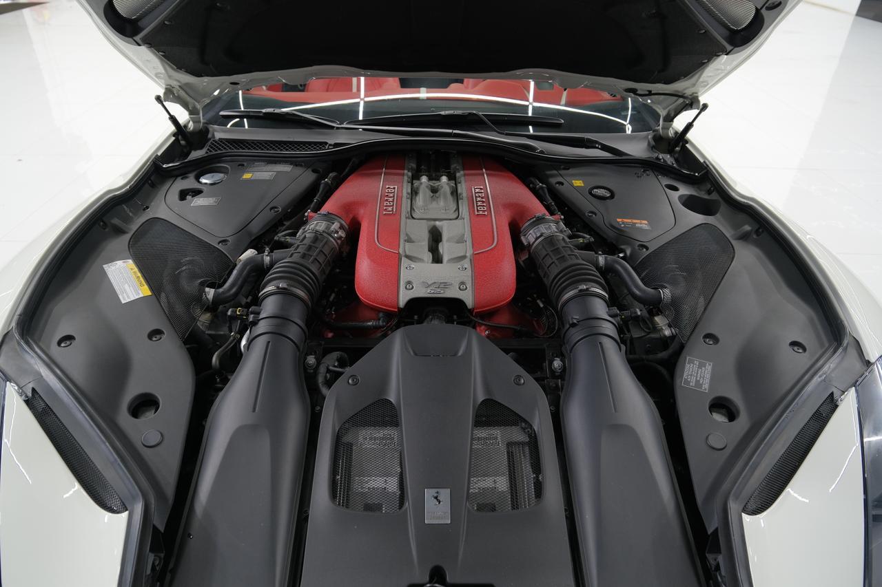 2023 Ferrari 812 GTS Miami FL