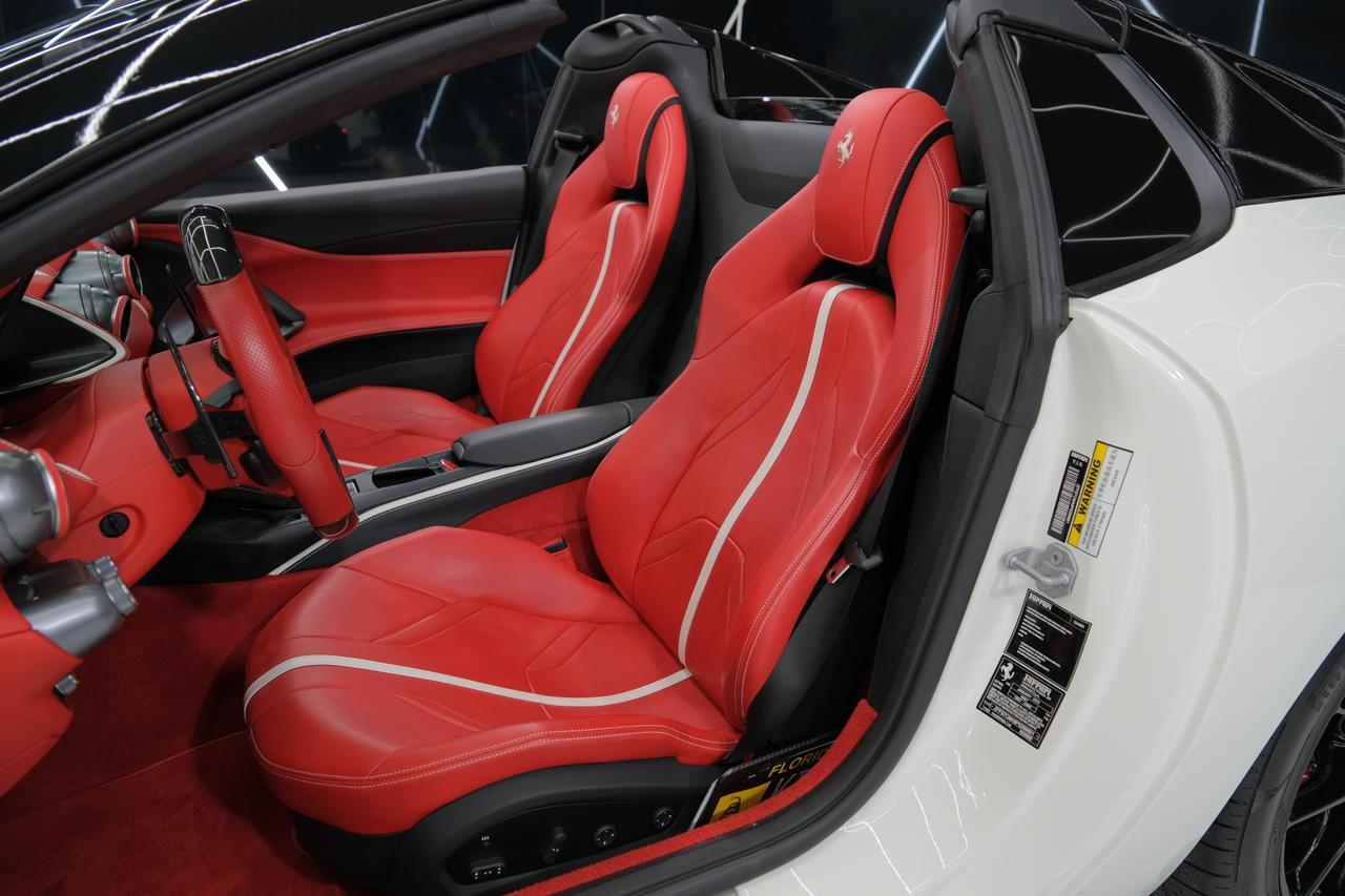 2023 Ferrari 812 GTS Miami FL