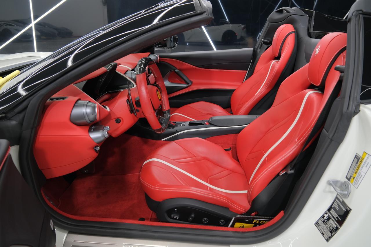 2023 Ferrari 812 GTS Miami FL