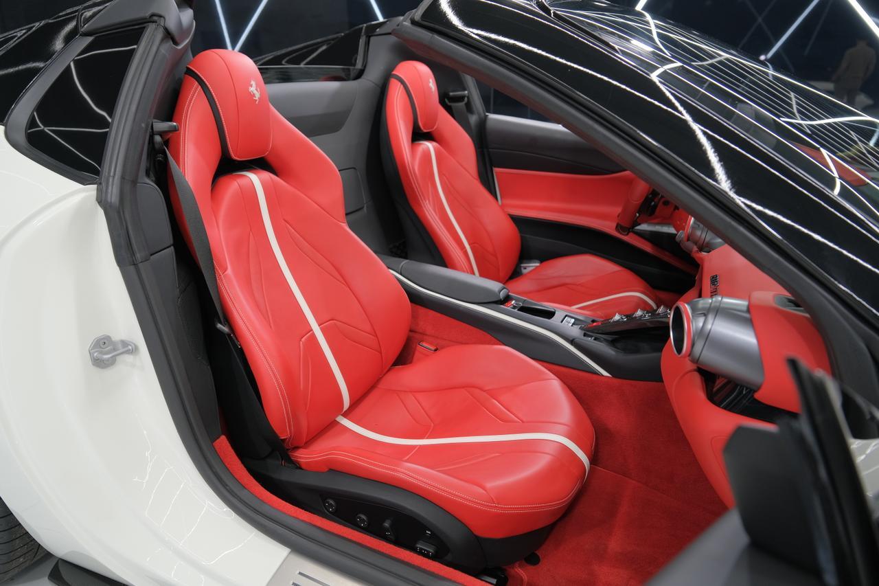 2023 Ferrari 812 GTS Miami FL