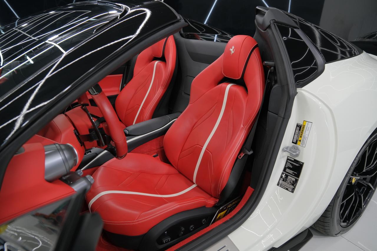 2023 Ferrari 812 GTS Miami FL