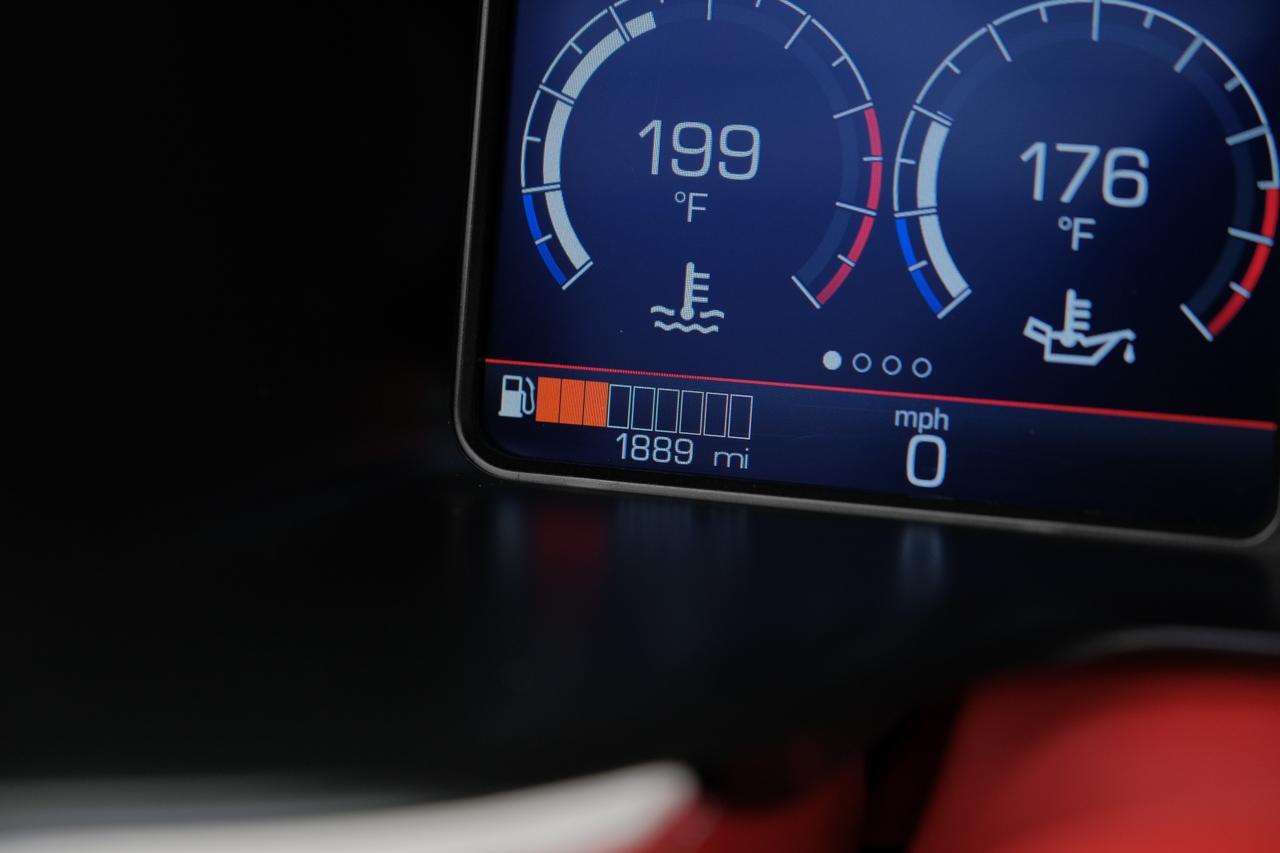 2023 Ferrari 812 GTS Miami FL