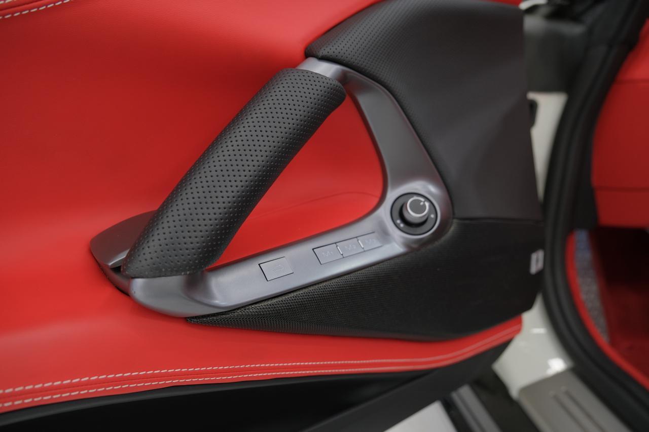 2023 Ferrari 812 GTS Miami FL