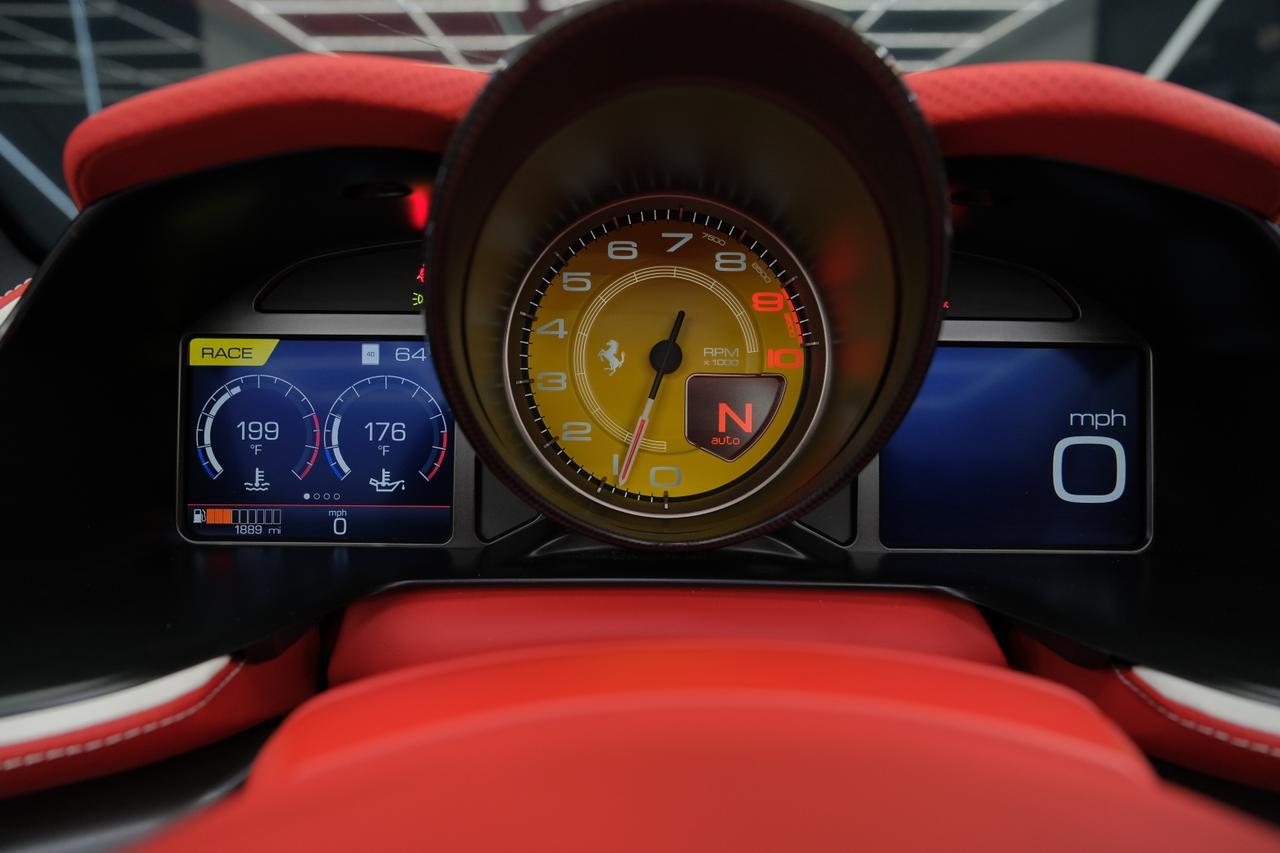 2023 Ferrari 812 GTS Miami FL
