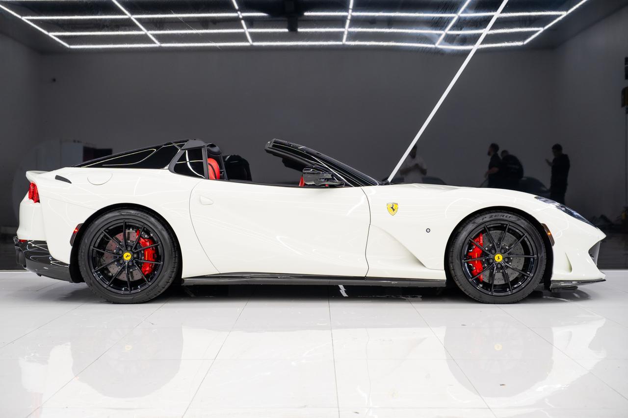 2023 Ferrari 812 GTS Miami FL