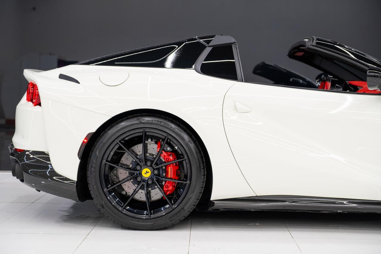 2023 Ferrari 812 GTS Miami FL