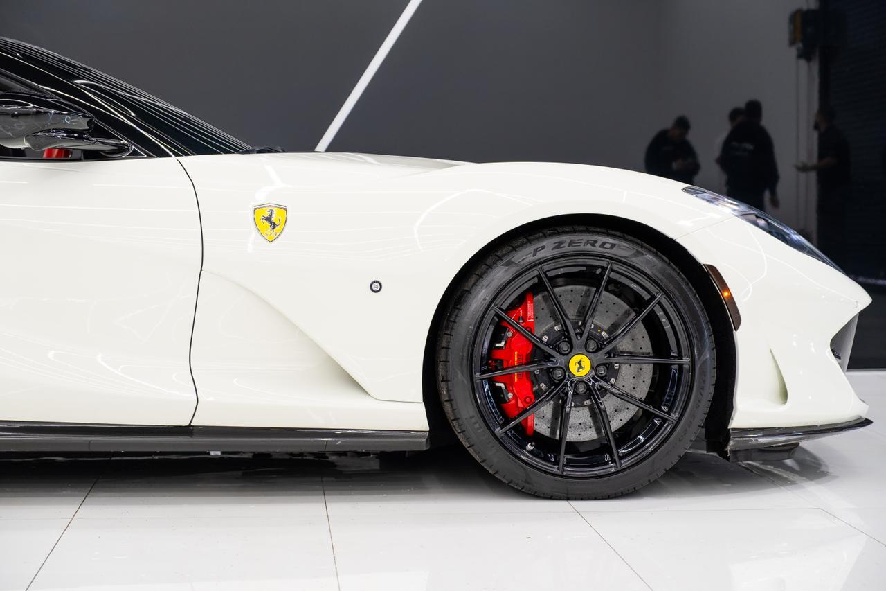 2023 Ferrari 812 GTS Miami FL