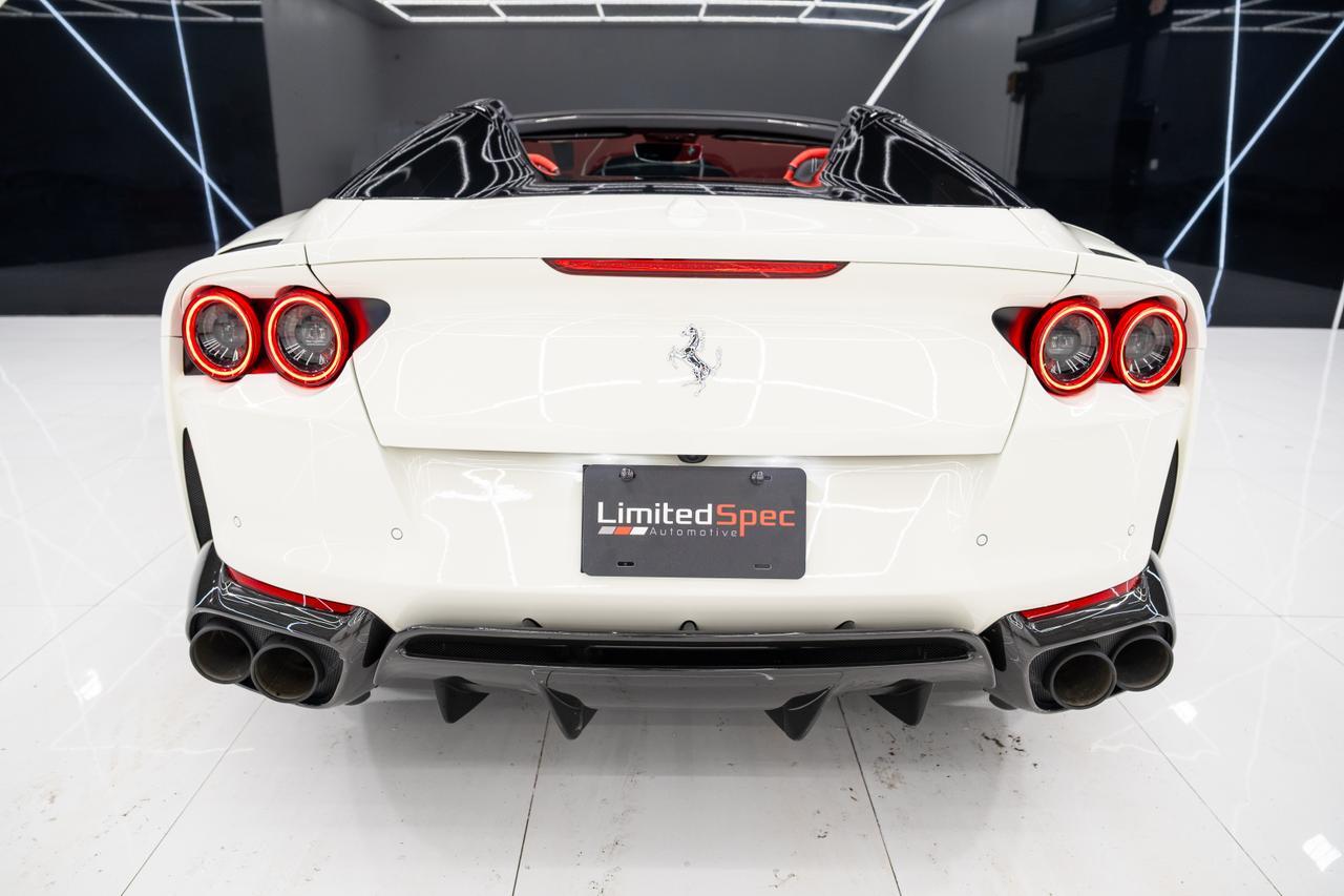 2023 Ferrari 812 GTS Miami FL