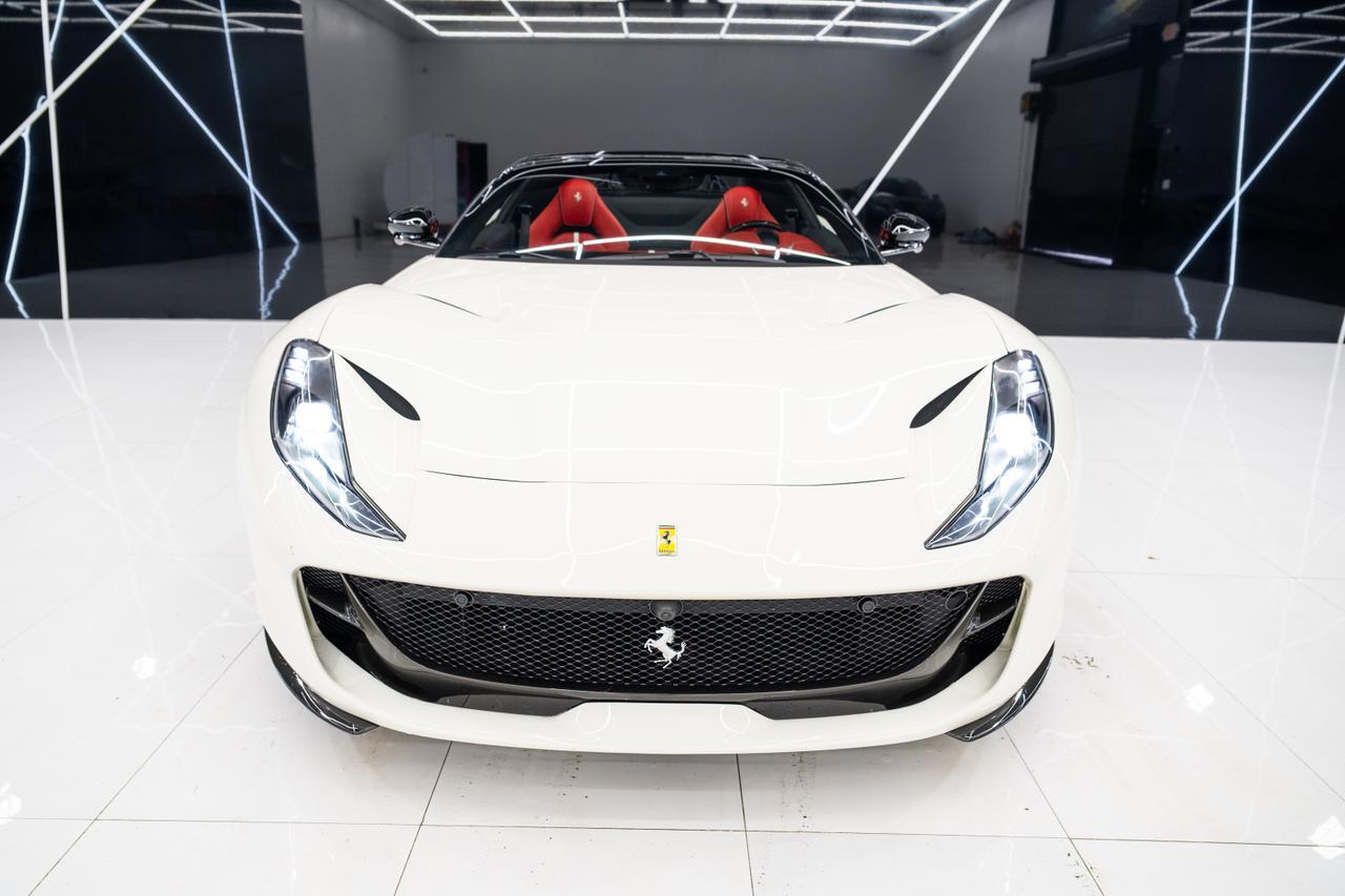 2023 Ferrari 812 GTS Miami FL