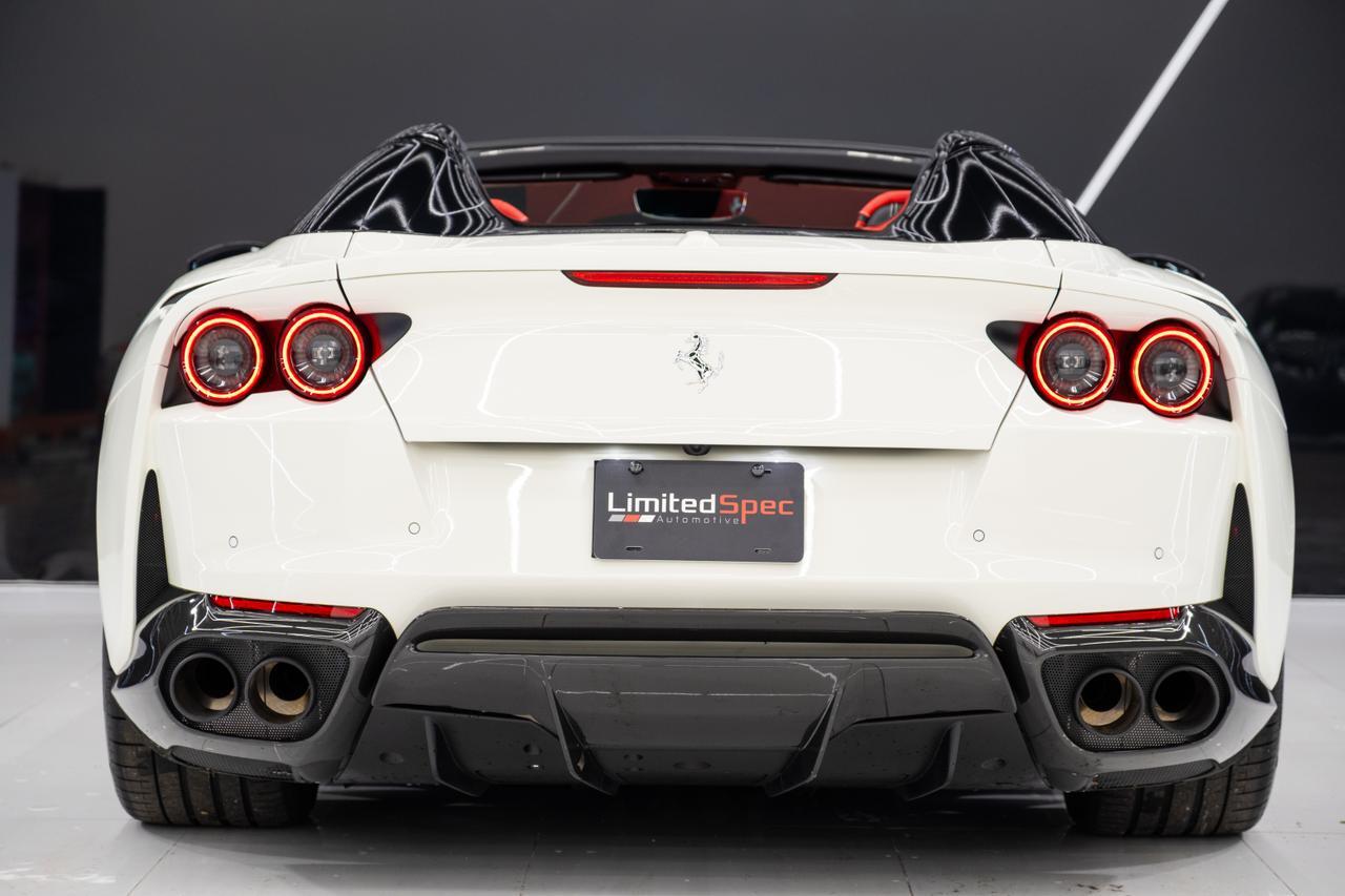 2023 Ferrari 812 GTS Miami FL