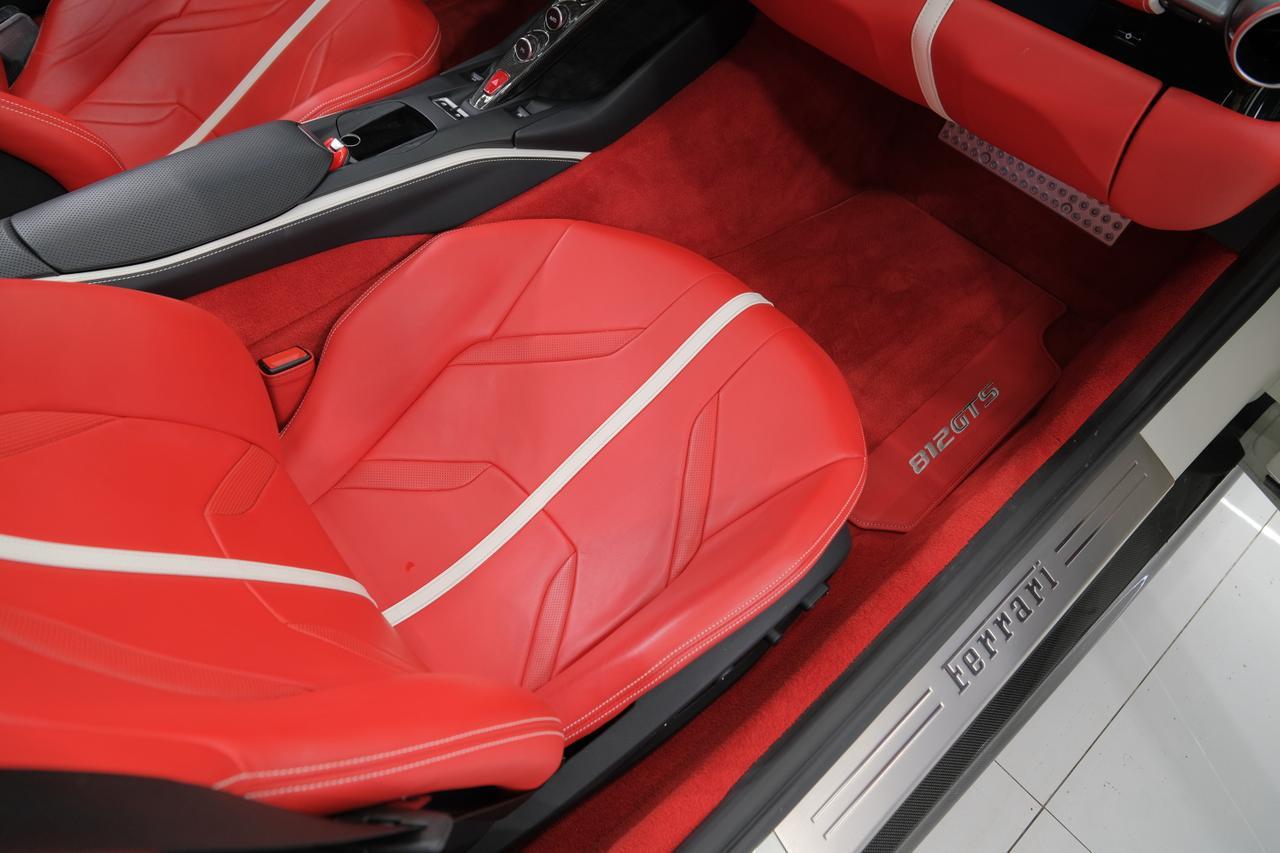 2023 Ferrari 812 GTS Miami FL