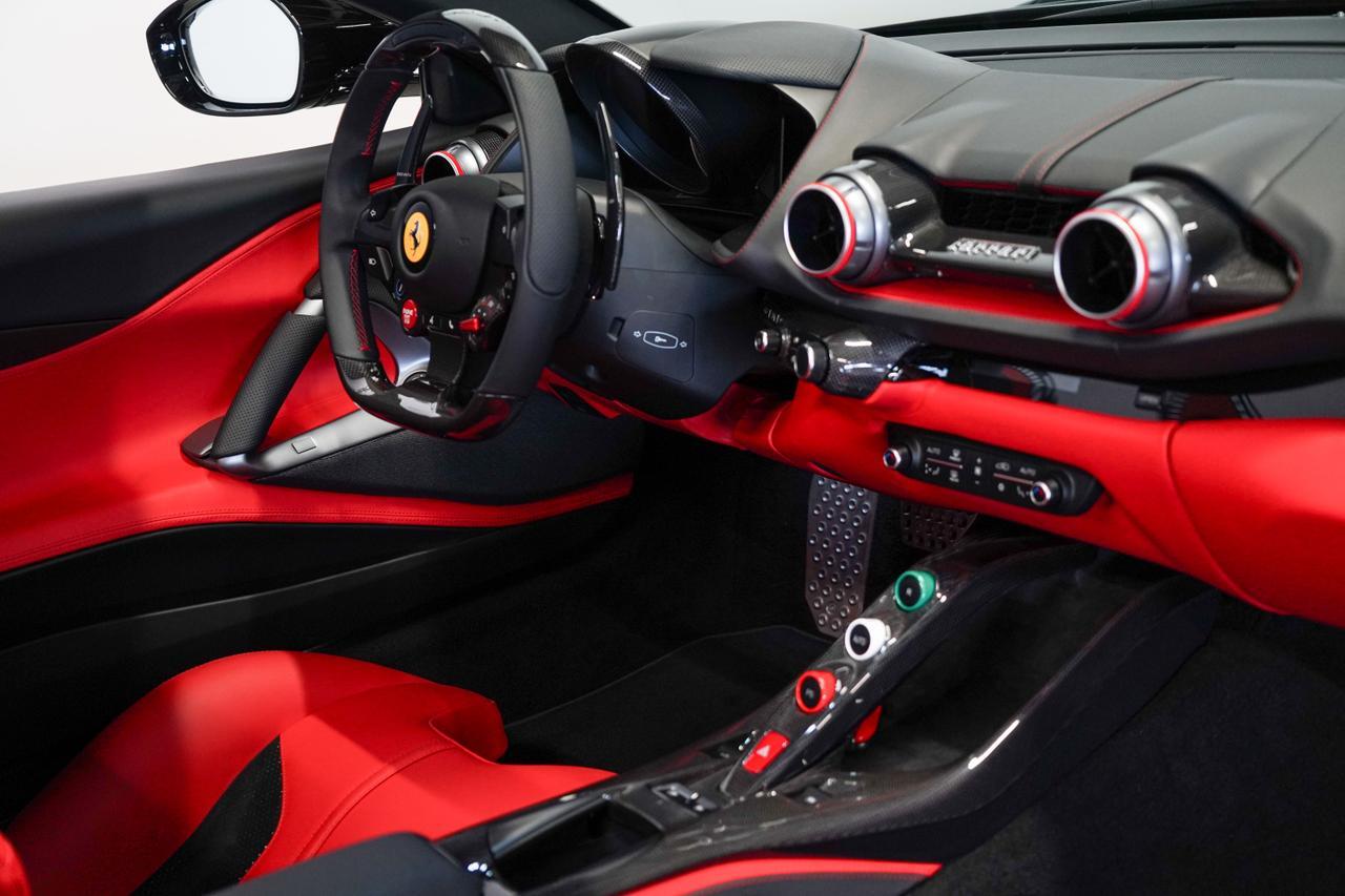 2023 Ferrari 812 GTS San Clemente CA