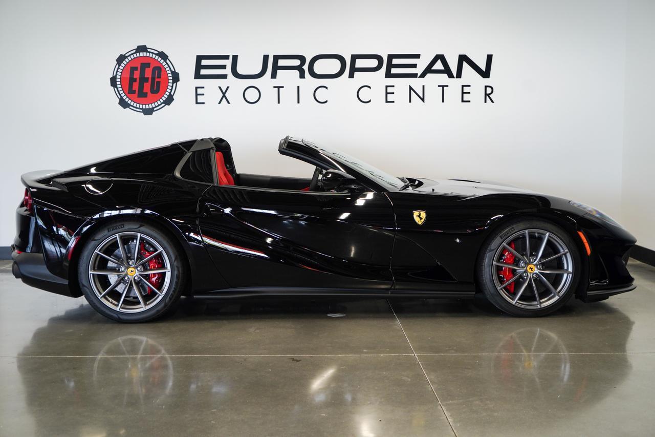 2023 Ferrari 812 GTS San Clemente CA