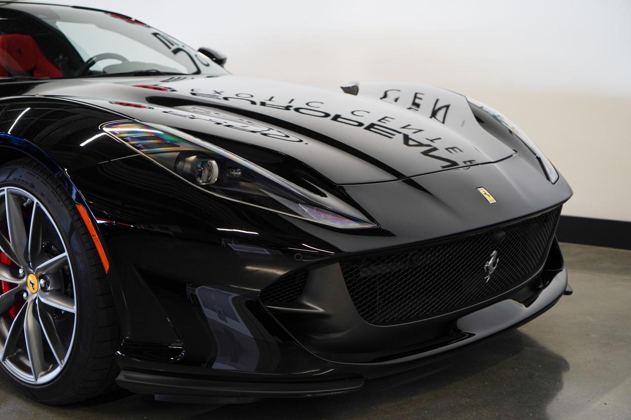 2023 Ferrari 812 GTS San Clemente CA