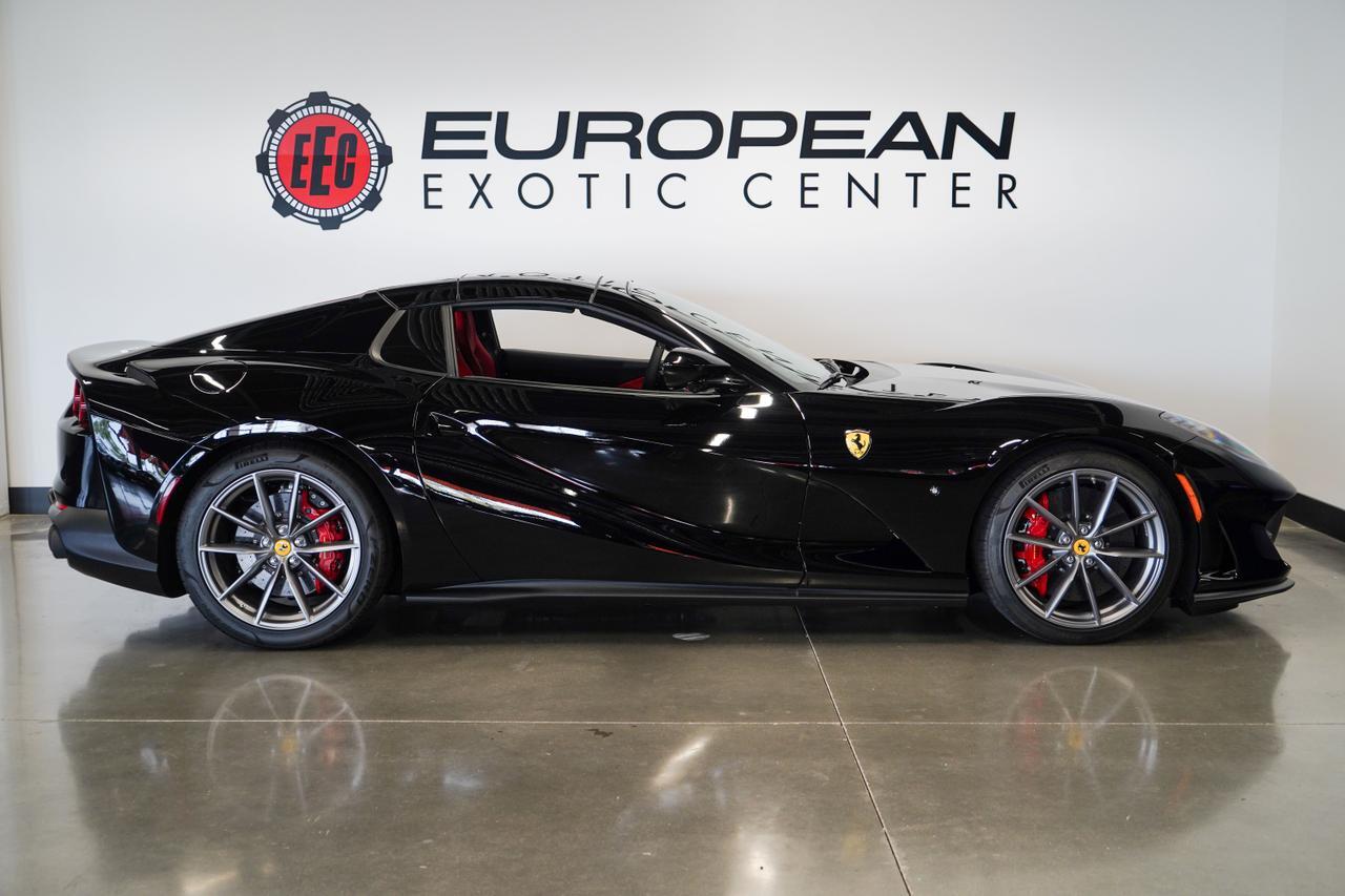 2023 Ferrari 812 GTS San Clemente CA