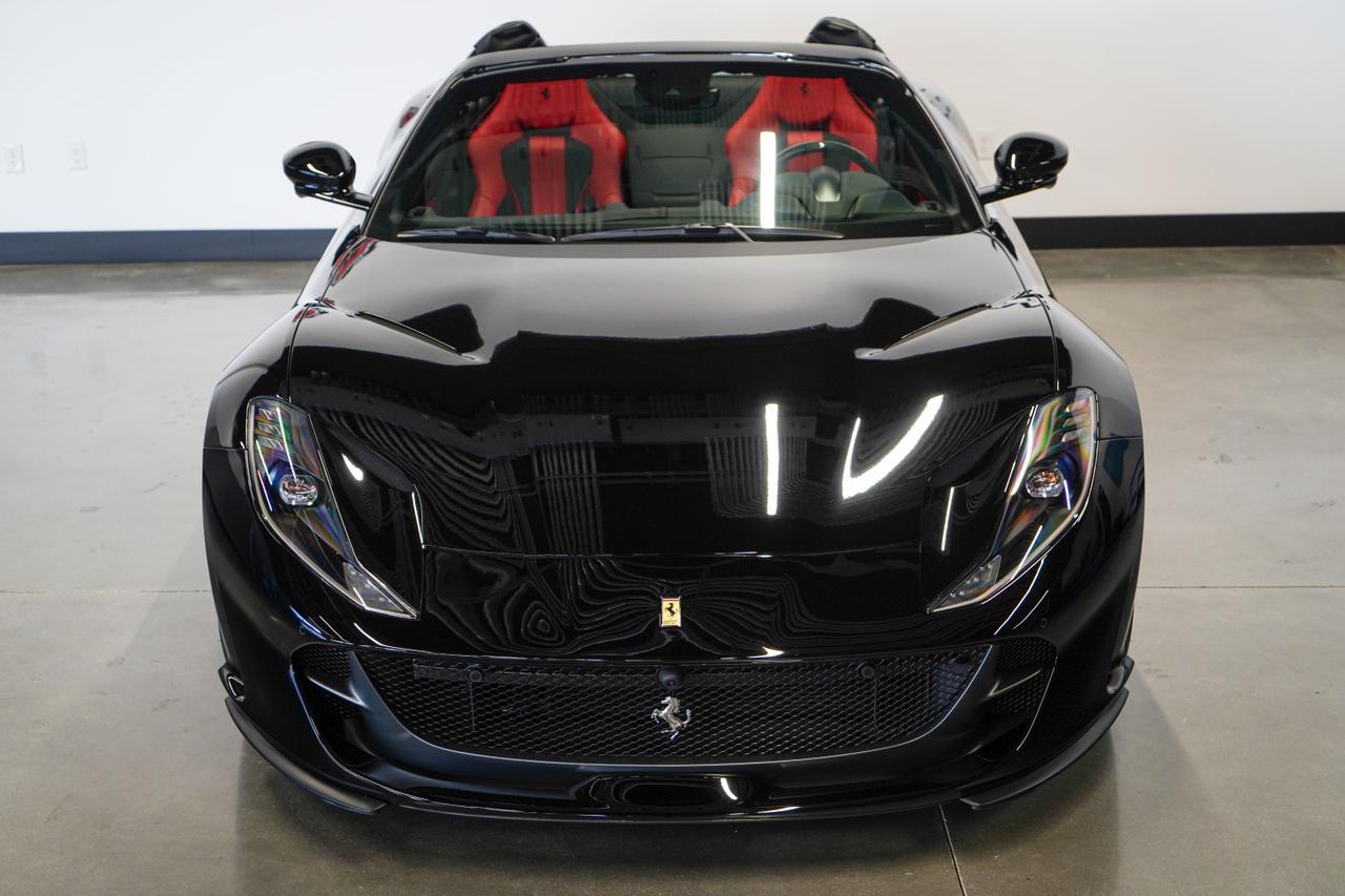 2023 Ferrari 812 GTS San Clemente CA