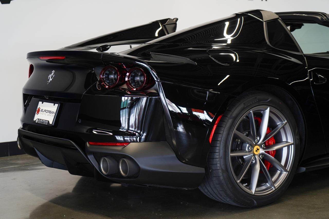 2023 Ferrari 812 GTS San Clemente CA