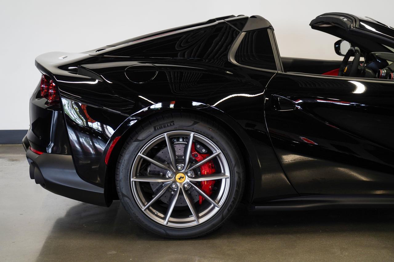2023 Ferrari 812 GTS San Clemente CA