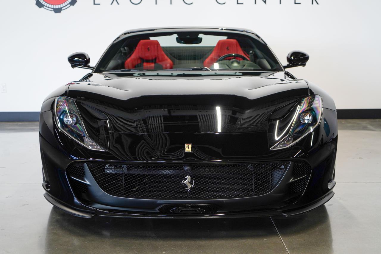 2023 Ferrari 812 GTS San Clemente CA