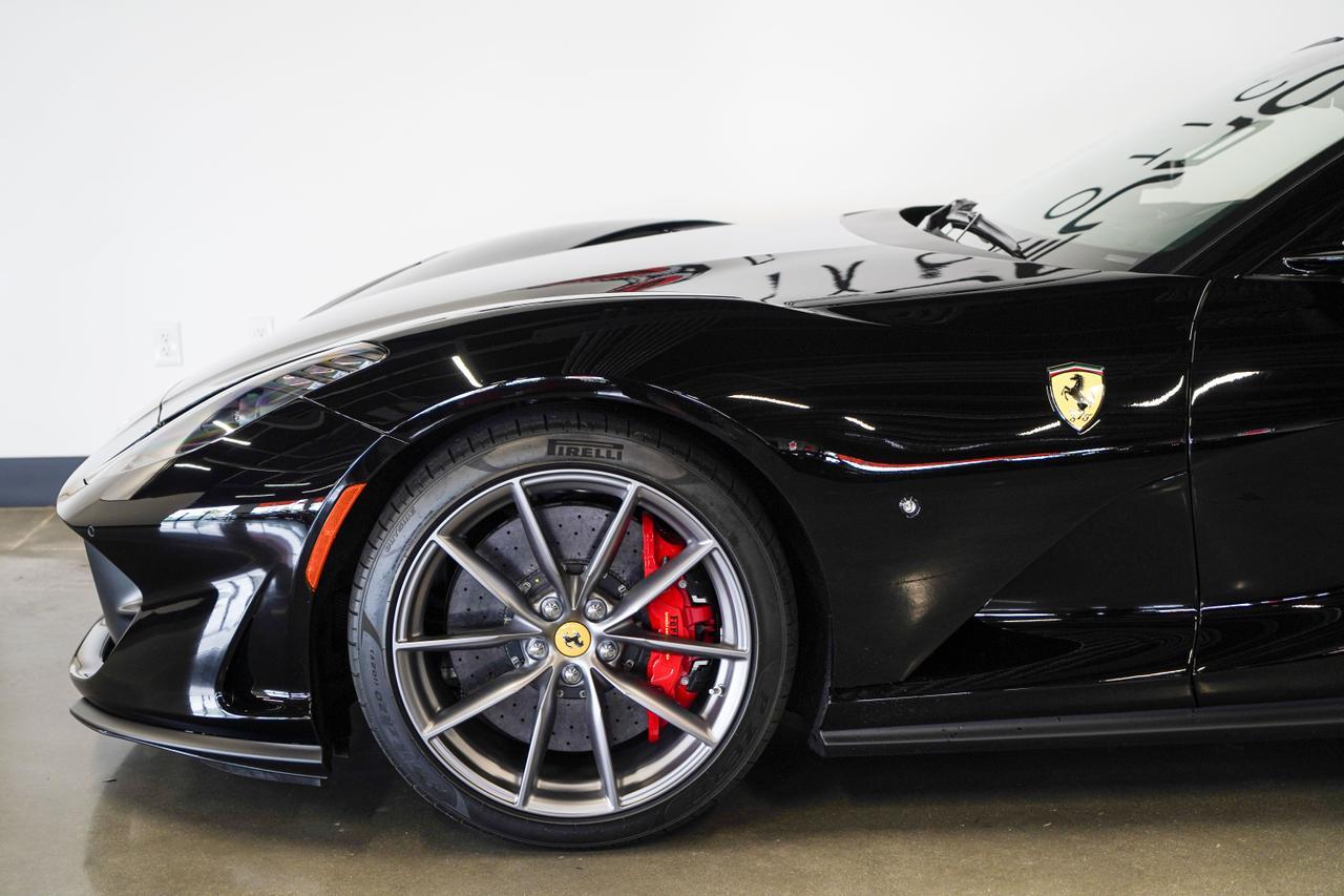 2023 Ferrari 812 GTS San Clemente CA