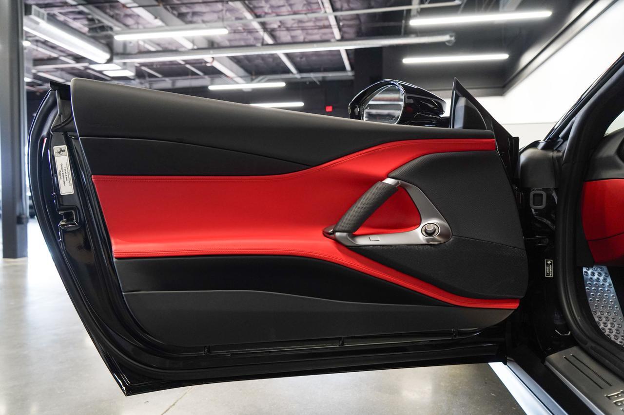 2023 Ferrari 812 GTS San Clemente CA