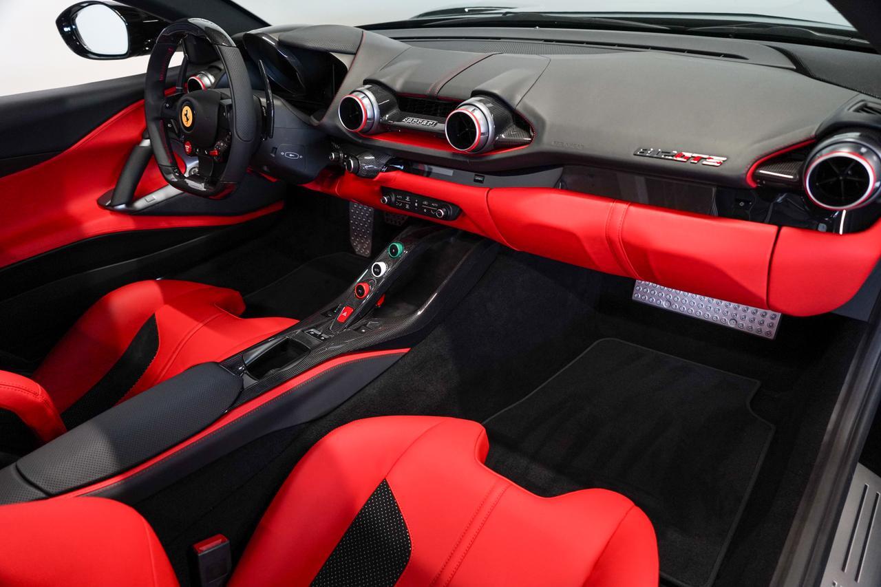 2023 Ferrari 812 GTS San Clemente CA