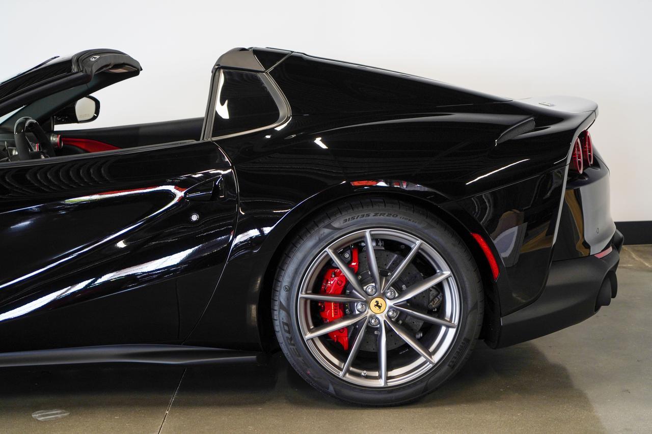 2023 Ferrari 812 GTS San Clemente CA