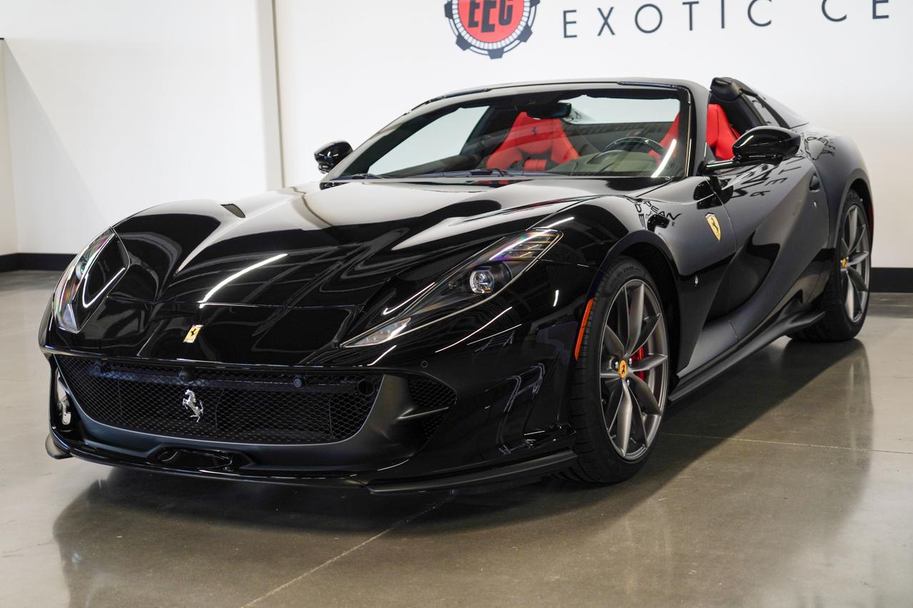 2023 Ferrari 812 GTS San Clemente CA