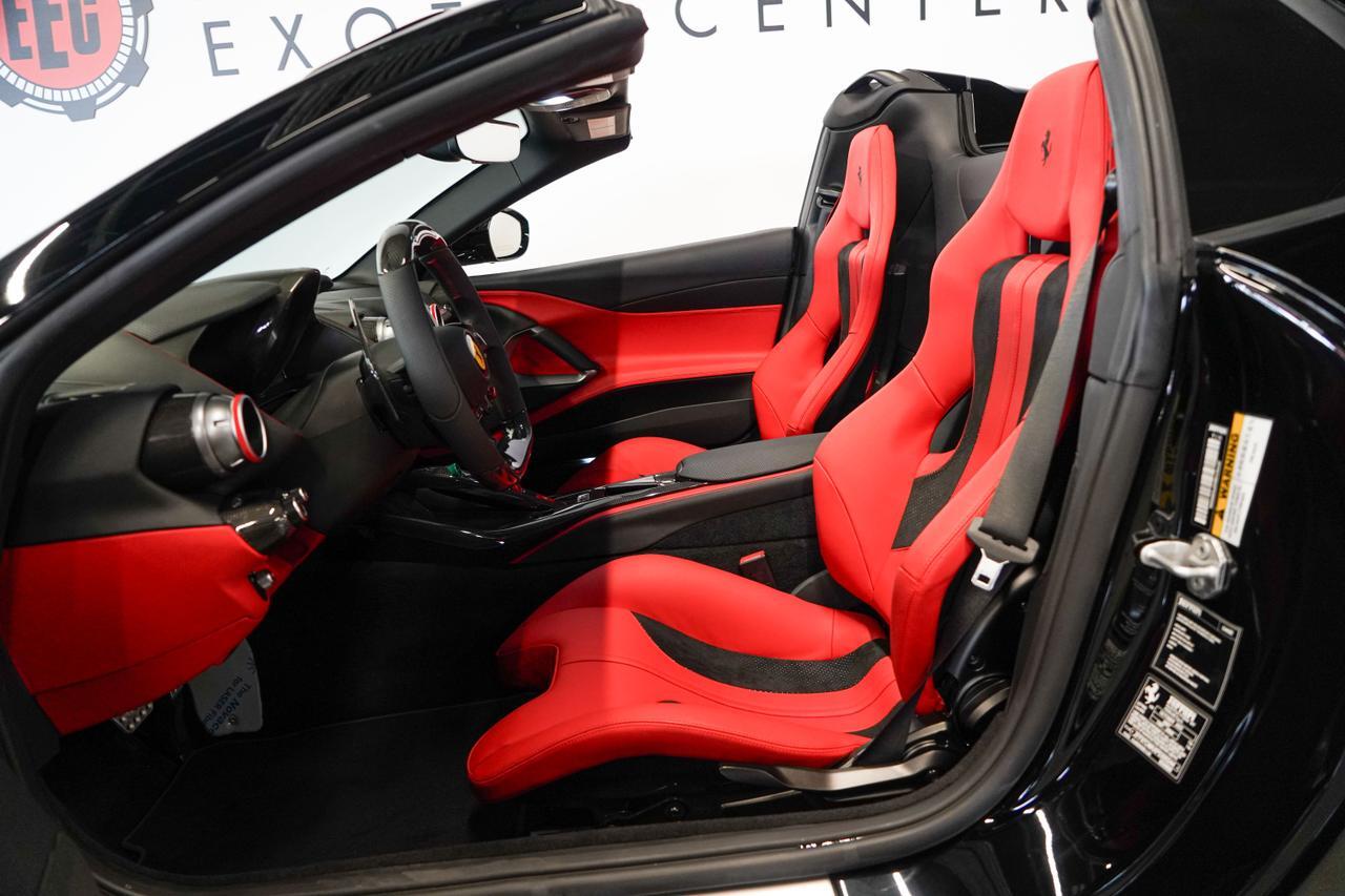 2023 Ferrari 812 GTS San Clemente CA