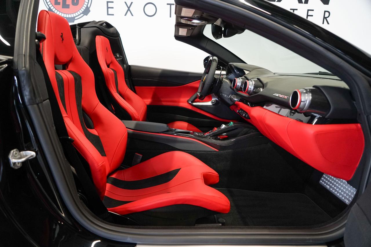2023 Ferrari 812 GTS San Clemente CA