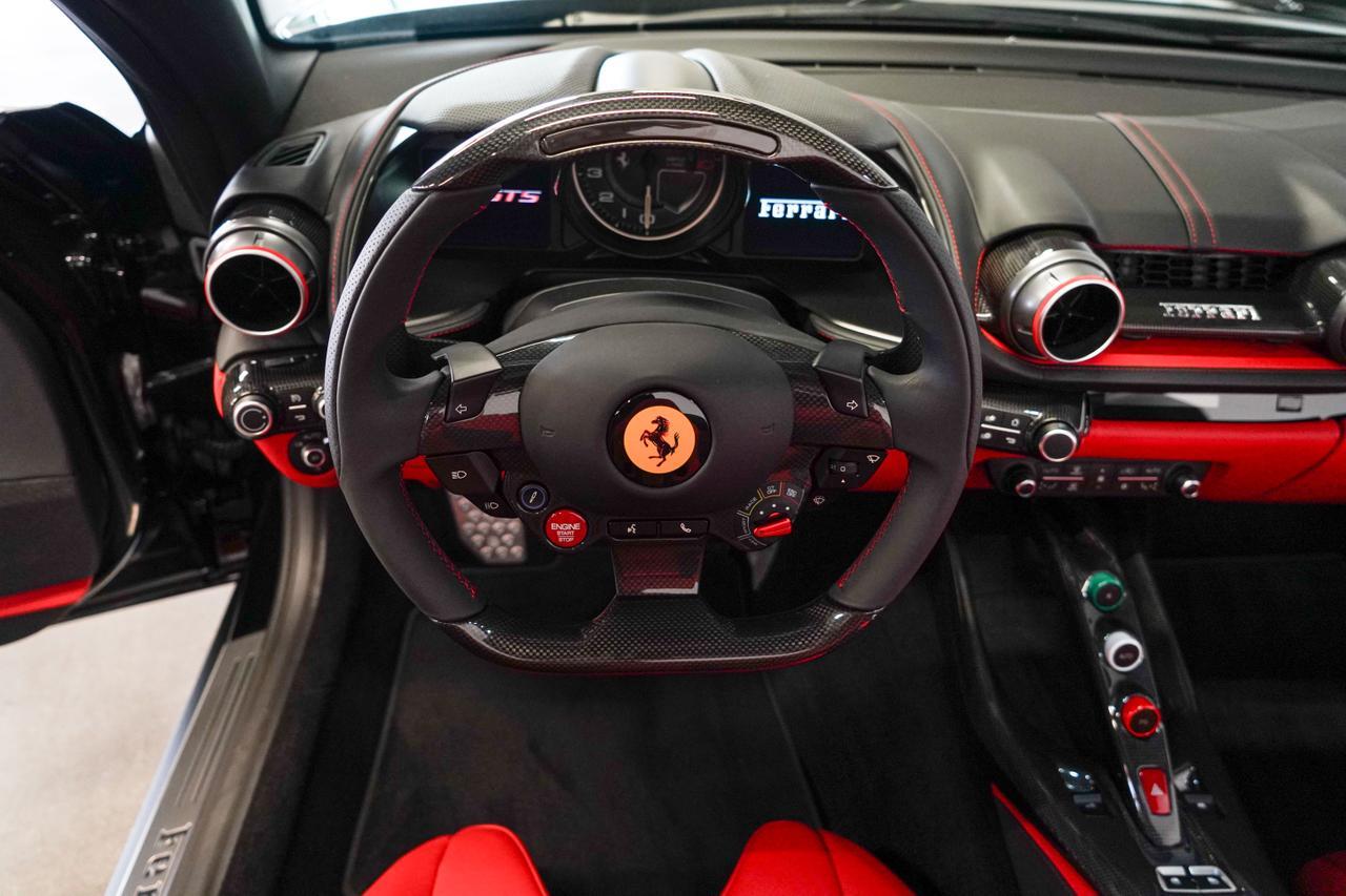 2023 Ferrari 812 GTS San Clemente CA