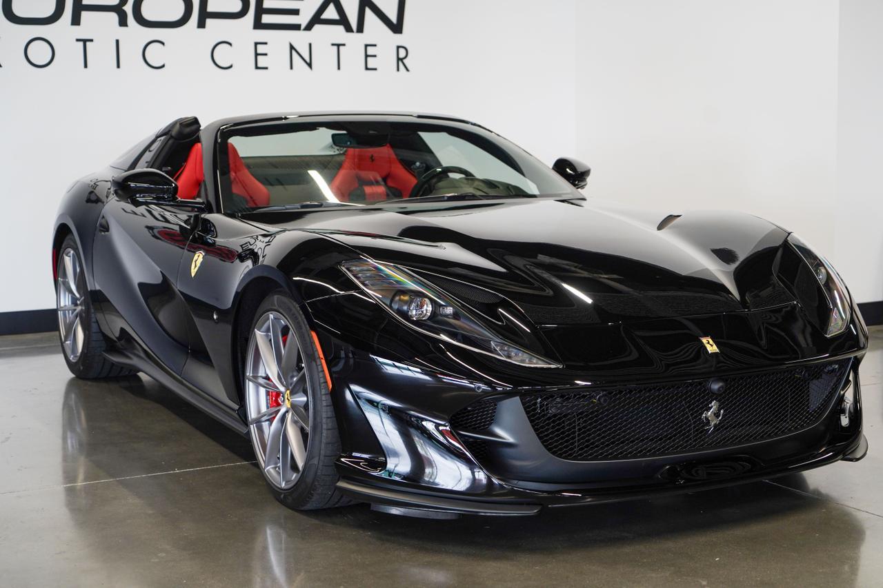 2023 Ferrari 812 GTS San Clemente CA