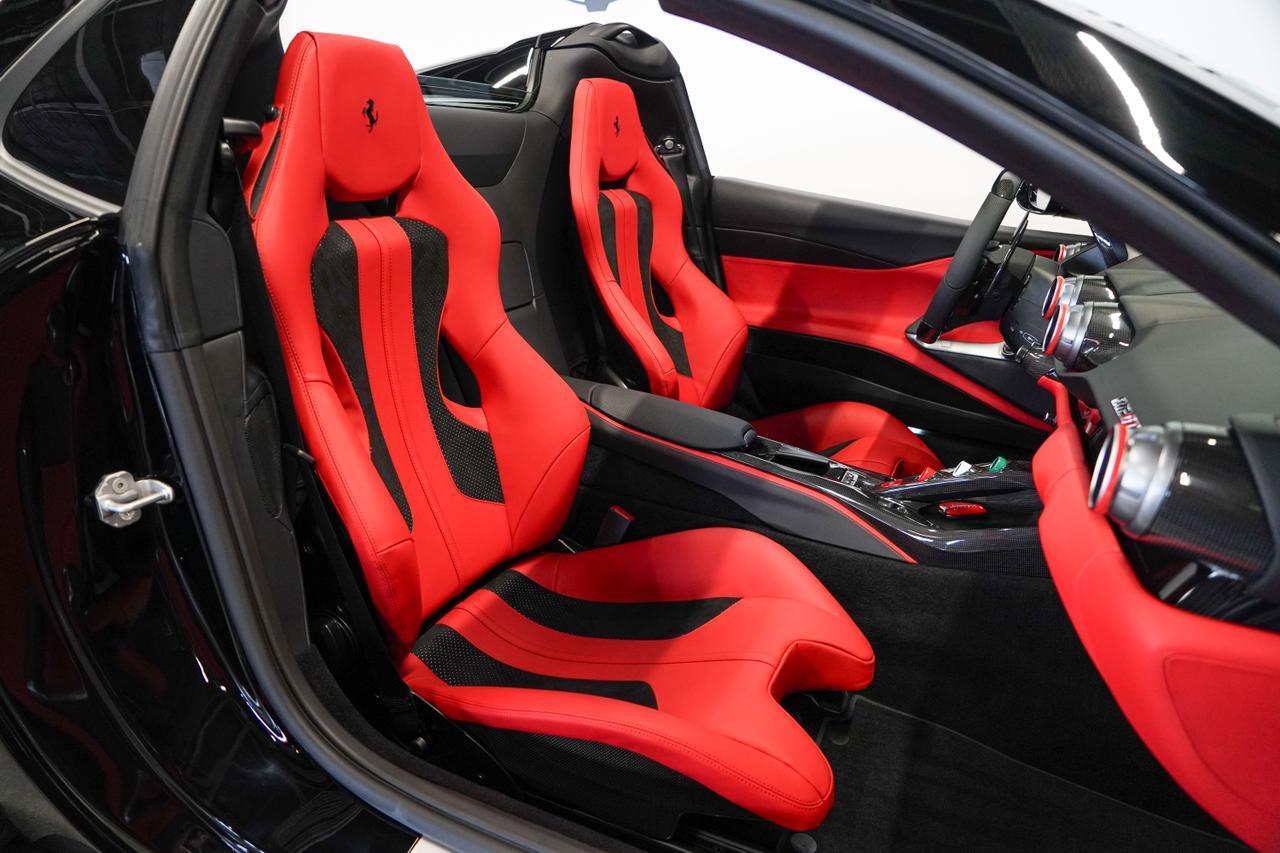 2023 Ferrari 812 GTS San Clemente CA