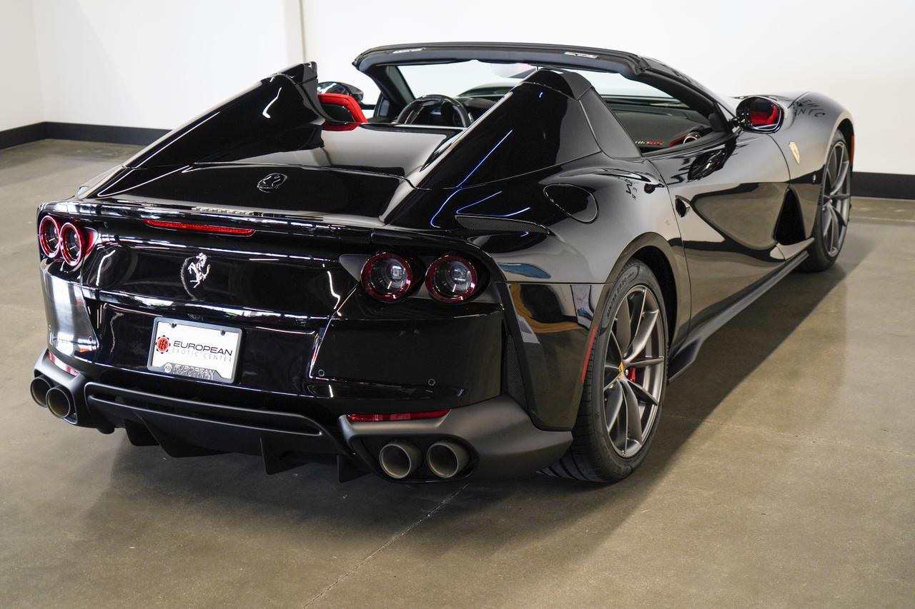 2023 Ferrari 812 GTS San Clemente CA