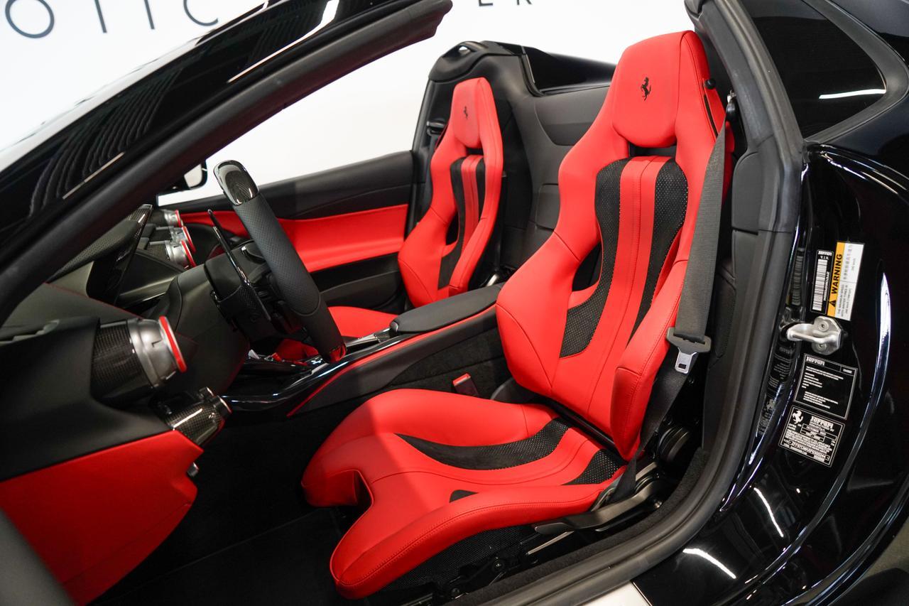 2023 Ferrari 812 GTS San Clemente CA