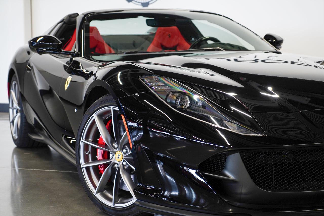 2023 Ferrari 812 GTS San Clemente CA