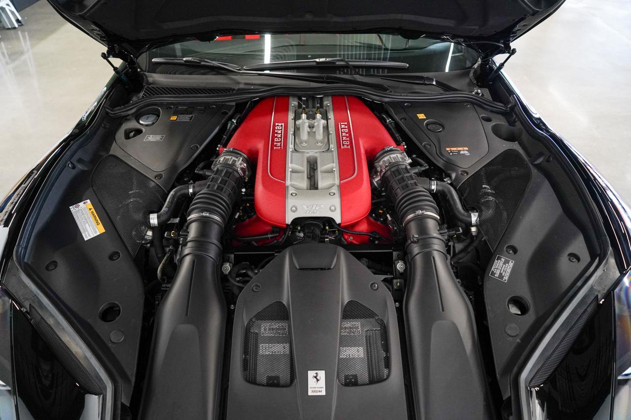 2023 Ferrari 812 GTS San Clemente CA