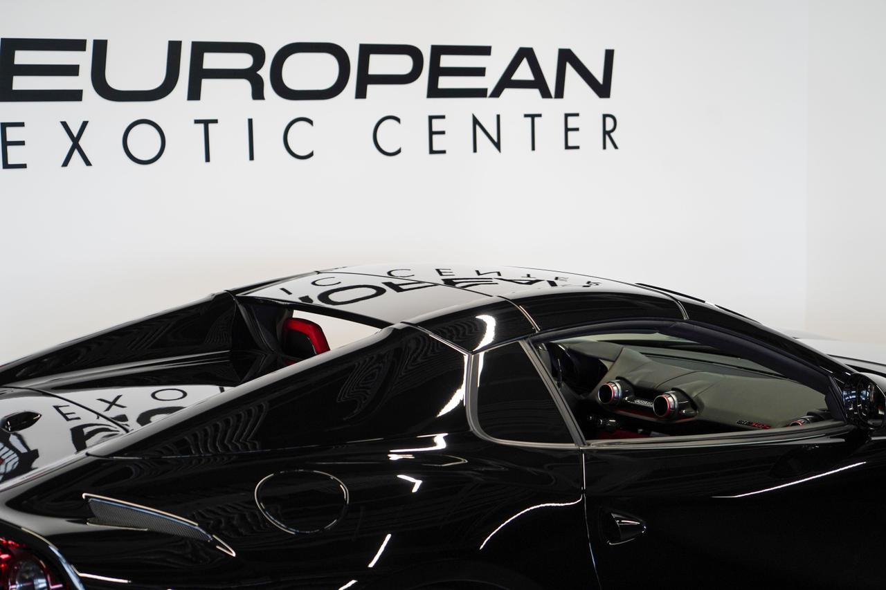 2023 Ferrari 812 GTS San Clemente CA