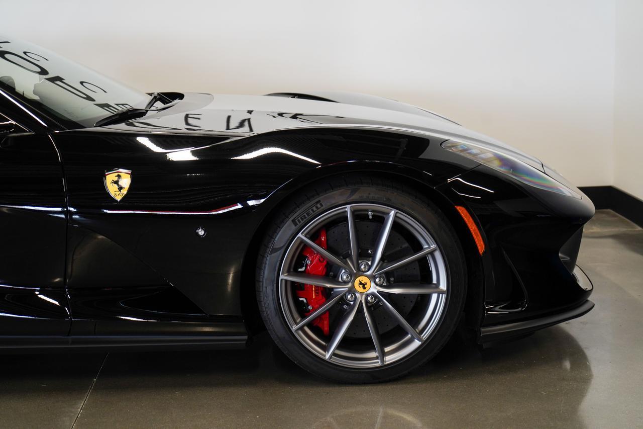 2023 Ferrari 812 GTS San Clemente CA