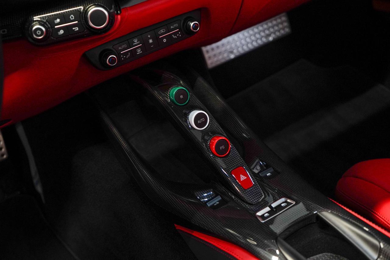 2023 Ferrari 812 GTS San Clemente CA