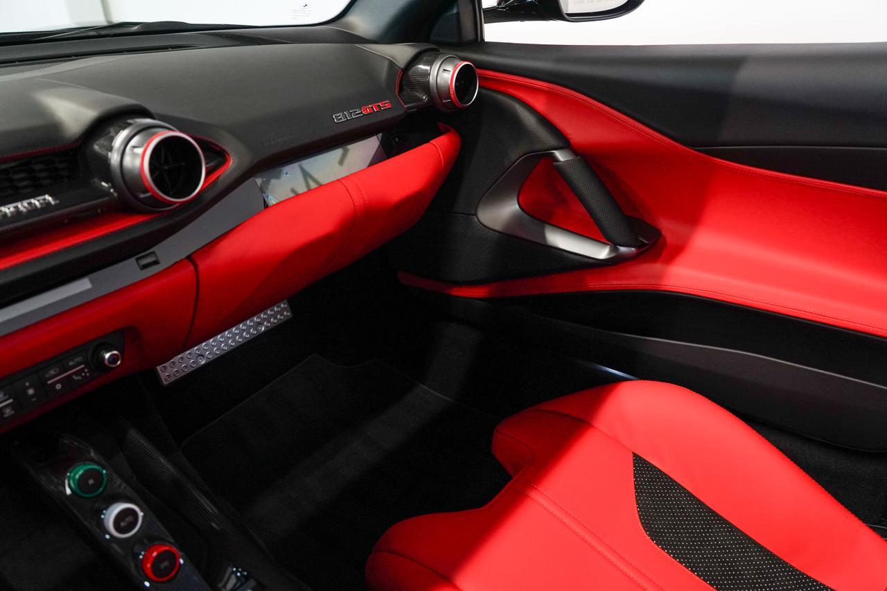 2023 Ferrari 812 GTS San Clemente CA