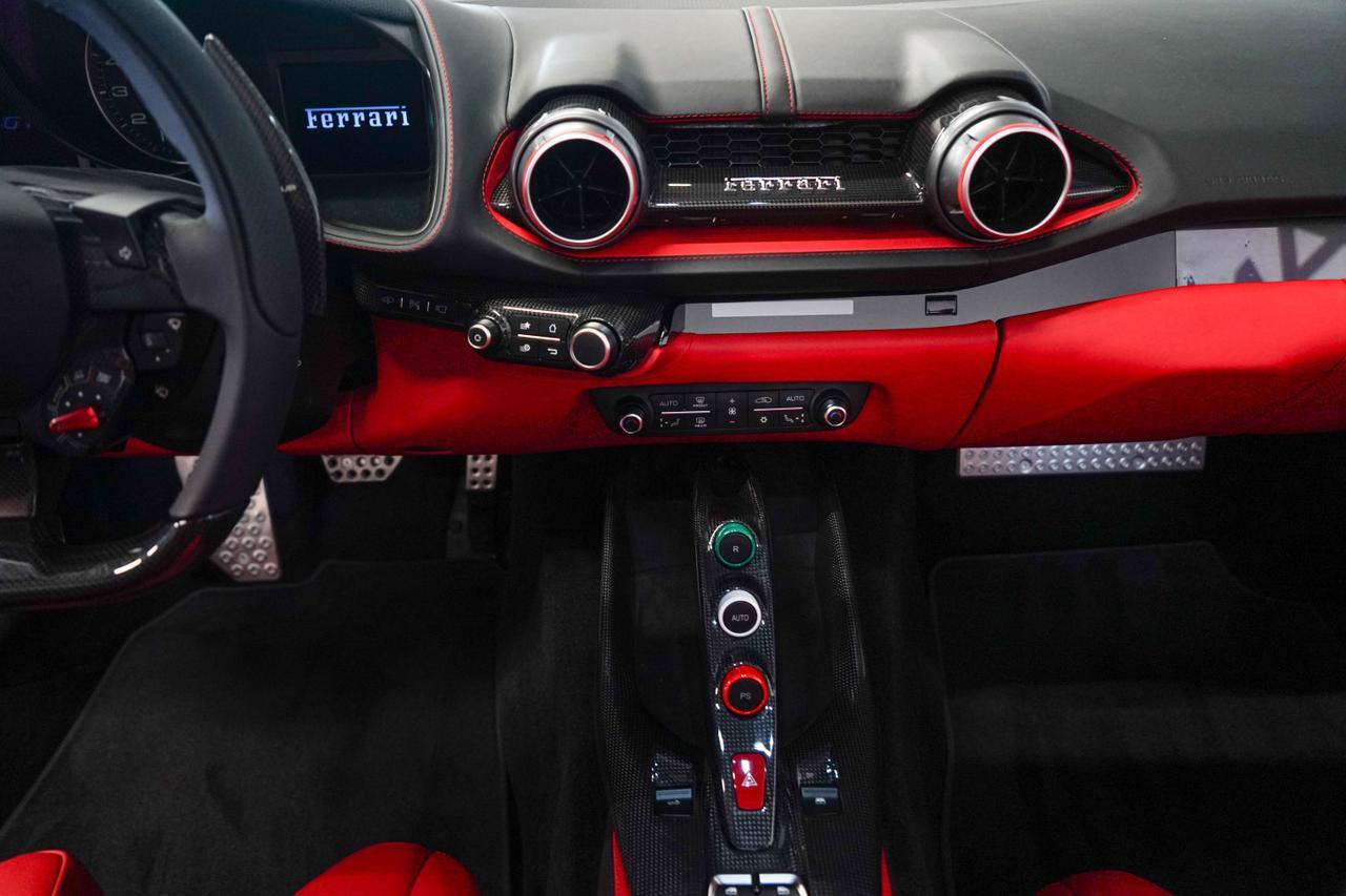 2023 Ferrari 812 GTS San Clemente CA