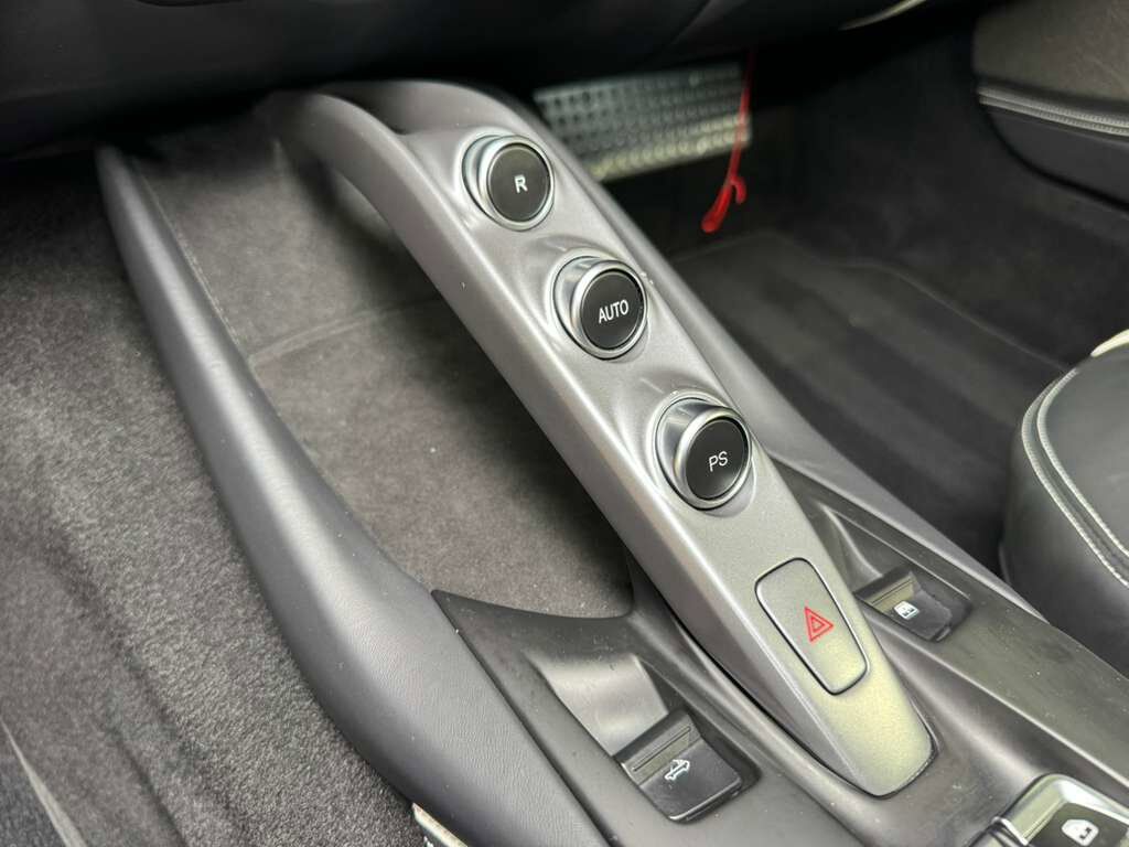 2023 Ferrari 812 GTS Bianco Avus paint, front lifter, passenger display, front driving camera, carbon driver zone & MORE! Fort Lauderdale FL