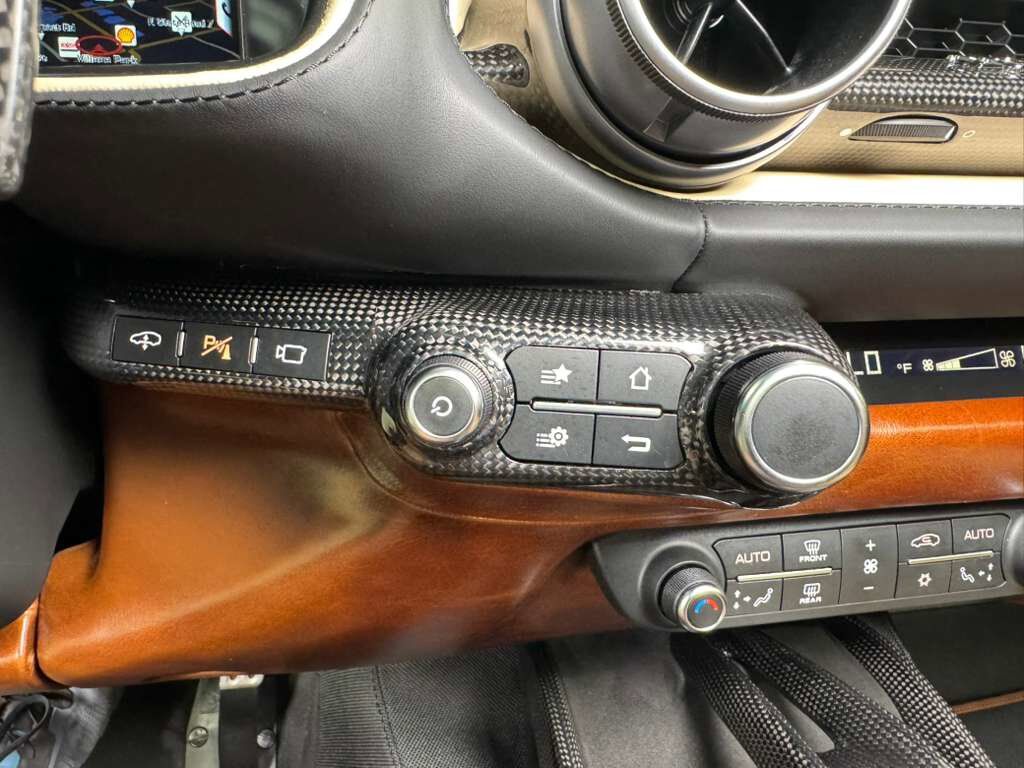 2023 Ferrari 812 GTS TAILOR MADE NEW YORK BUILD! 1 OF 1! TOO MANY OPTIONS TO LIST!! Fort Lauderdale FL