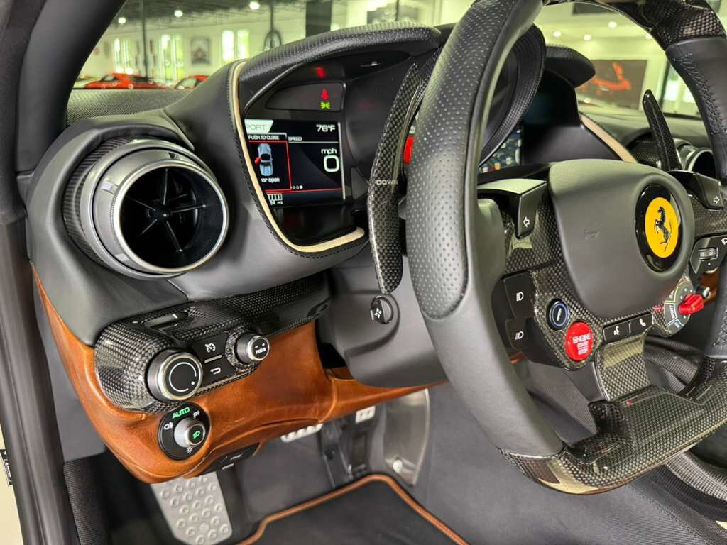 2023 Ferrari 812 GTS TAILOR MADE NEW YORK BUILD! 1 OF 1! TOO MANY OPTIONS TO LIST!! Fort Lauderdale FL