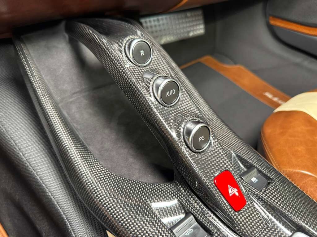 2023 Ferrari 812 GTS TAILOR MADE NEW YORK BUILD! 1 OF 1! TOO MANY OPTIONS TO LIST!! Fort Lauderdale FL