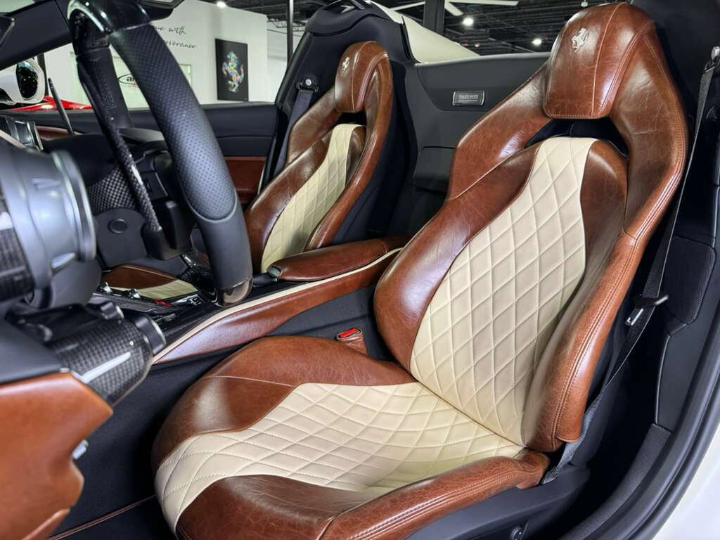 2023 Ferrari 812 GTS TAILOR MADE NEW YORK BUILD! 1 OF 1! TOO MANY OPTIONS TO LIST!! Fort Lauderdale FL