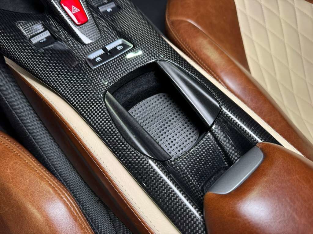 2023 Ferrari 812 GTS TAILOR MADE NEW YORK BUILD! 1 OF 1! TOO MANY OPTIONS TO LIST!! Fort Lauderdale FL