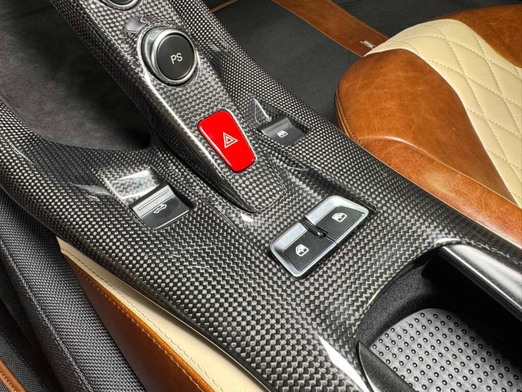 2023 Ferrari 812 GTS TAILOR MADE NEW YORK BUILD! 1 OF 1! TOO MANY OPTIONS TO LIST!! Fort Lauderdale FL
