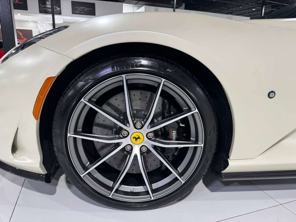 2023 Ferrari 812 GTS TAILOR MADE NEW YORK BUILD! 1 OF 1! TOO MANY OPTIONS TO LIST!! Fort Lauderdale FL